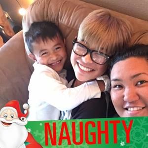 Meet your Posher, Robin